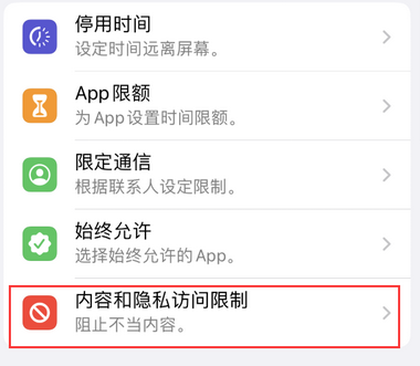 辉南appleID维修服务iPhone设置中Apple ID显示为灰色无法使用