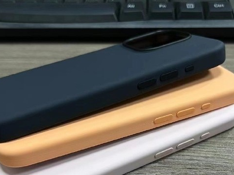 辉南苹果14维修站分享iPhone14手机壳能直接给iPhone15用吗?