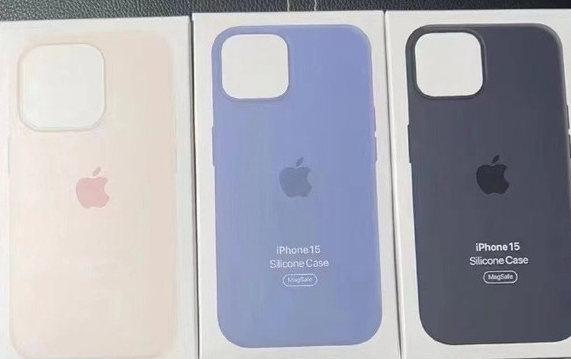 辉南苹果14维修站分享iPhone14手机壳能直接给iPhone15用吗?