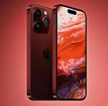 辉南iPhone15服务店分享iPhone15系列都有哪些配色 