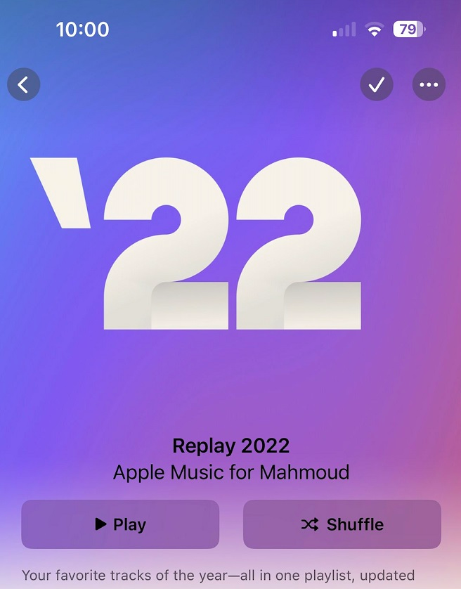 辉南苹果手机维修分享iOS16.2 Beta3更新内容及升级建议 