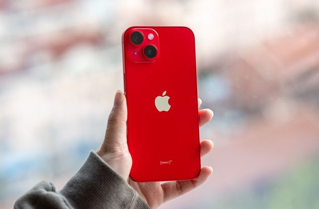 辉南苹果14维修分享为什么大家觉得iPhone 14不香了 