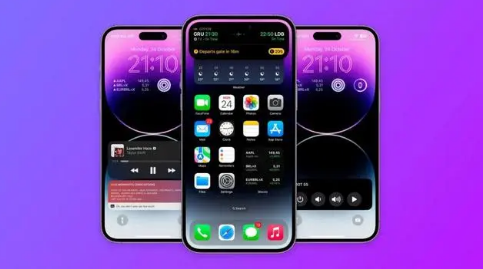 辉南苹果手机维修分享iOS 16.1 RC版是iOS 16.1正式版吗 