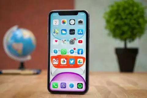 辉南苹果手机维修分享升级iOS16屏幕失灵解决办法 