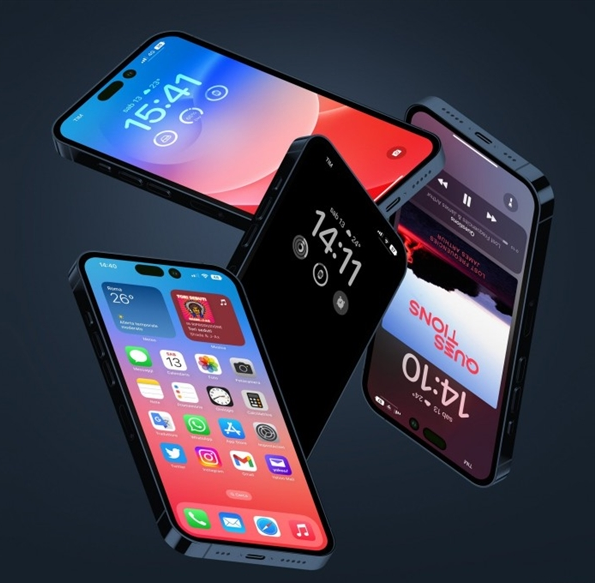 辉南苹果14维修分享入门级iPhone 14多少钱 