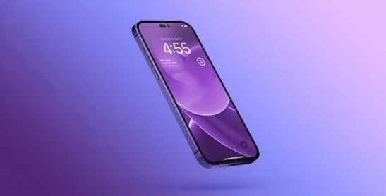 辉南苹果14维修分享iPhone14配色有哪些 