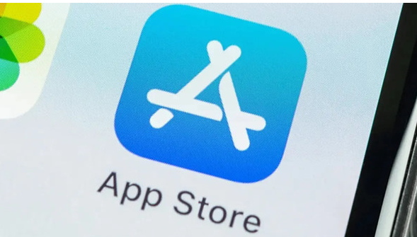 辉南苹果手机维修分享应用商店出现大量色情App，苹果会处理吗 