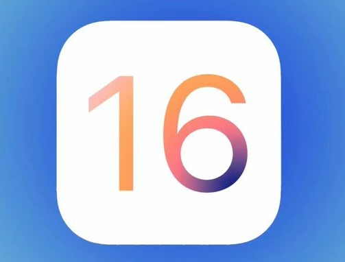 辉南苹果手机维修分享iOS16不支持iPhone6s，手中的6s怎么办 