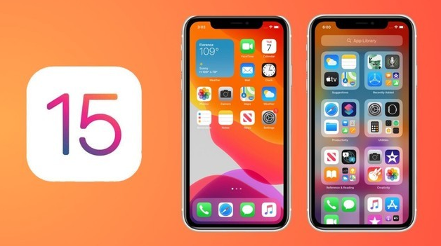 辉南苹果13维修分享iPhone13更新iOS 15.5，体验如何 