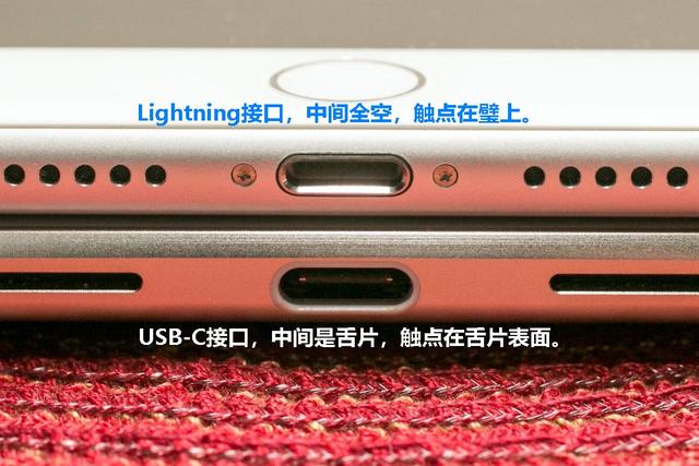 辉南苹果14维修分享iPhone 14会是什么接口 