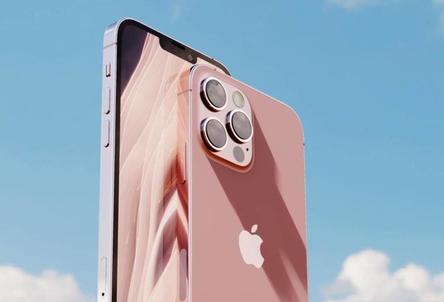 辉南苹果14维修分享哪些渠道购买iPhone 14最安全 
