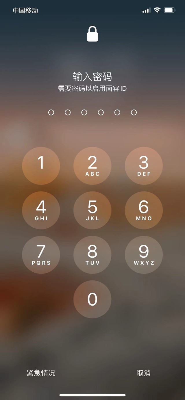 辉南苹果13维修分享iPhone 13加强锁屏功能有什么用 