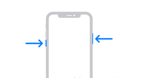 辉南苹果13维修分享iPhone13屏幕失灵怎么办 