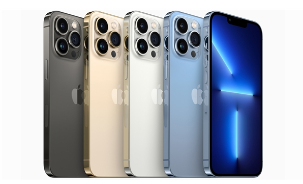 辉南苹果14维修分享iPhone 14、14 Pro/Max规格、售价汇总 