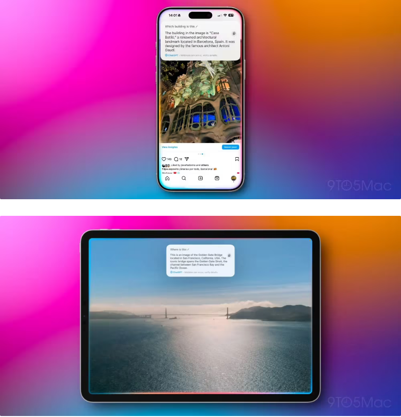 辉南苹果手机维修分享苹果 Siri 接入 ChatGPT AI  