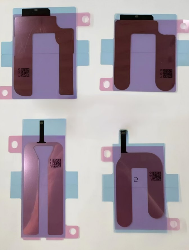 辉南苹果手机维修分享iPhone 17 Pro 机型电池将采用创新型粘合剂 