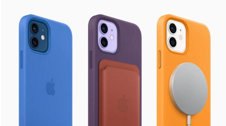 辉南苹果手机维修分享关于 iPhone 13 的细节爆料 