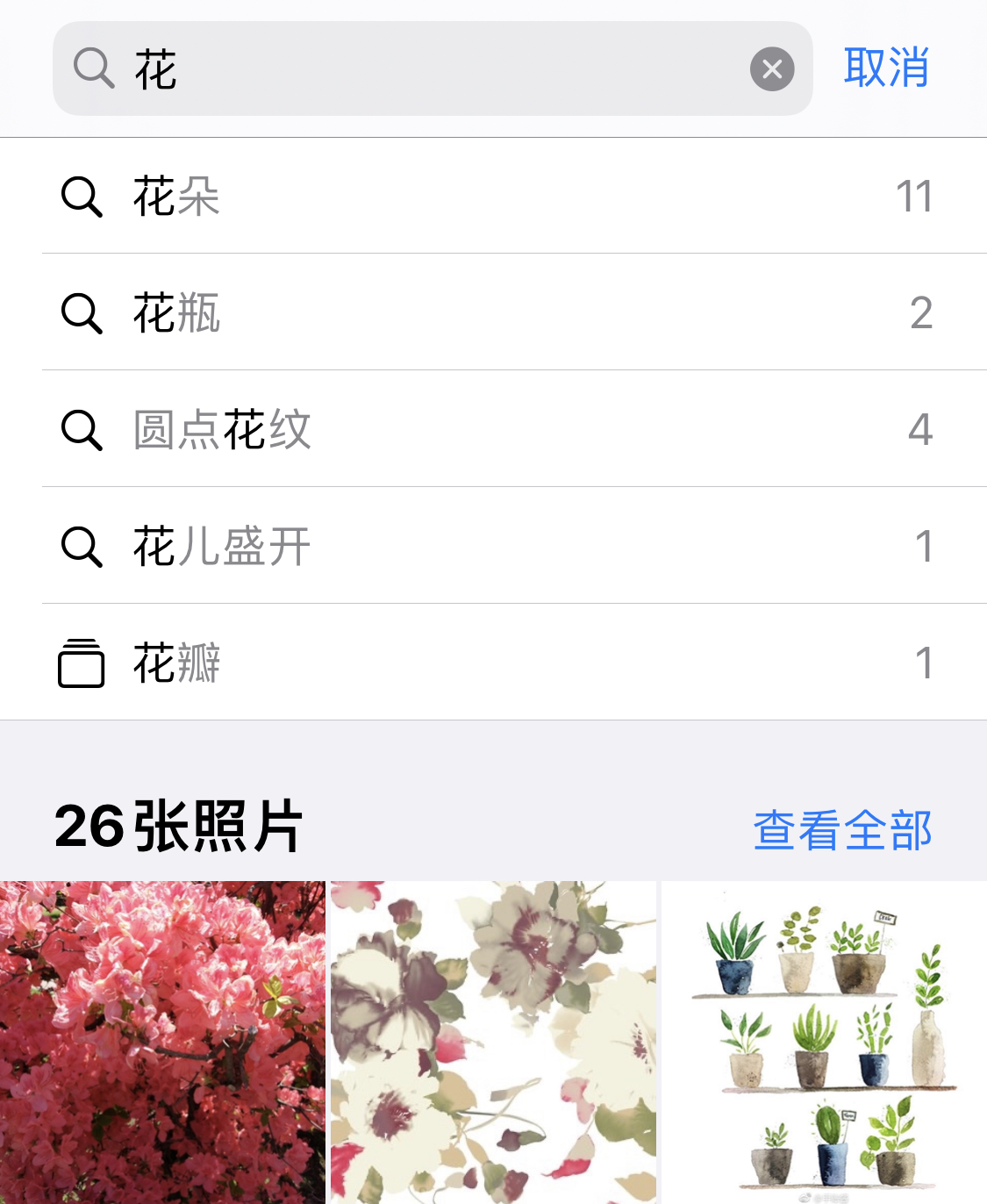 辉南苹果手机维修分享iPhone 小技巧 