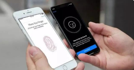 辉南苹果手机维修分享iPhone 13 系列会有屏下指纹吗 