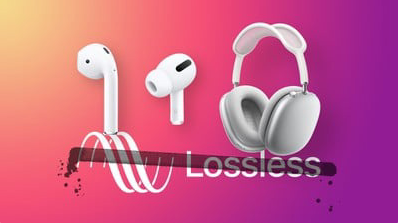 辉南苹果手机维修分享哪些设备支持Apple Music 无损音频 