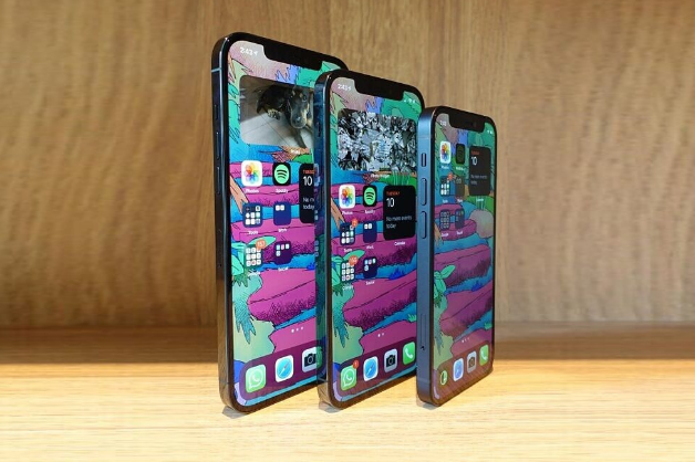 辉南苹果手机维修分享iPhone 13发布日期 