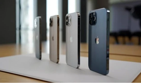 辉南苹果手机维修分享为什么说iPhone13才是真旗舰 