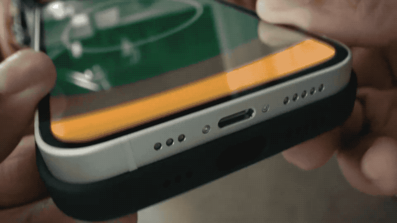 辉南苹果手机维修分享未来 Magsafe 还有哪些发展空间 
