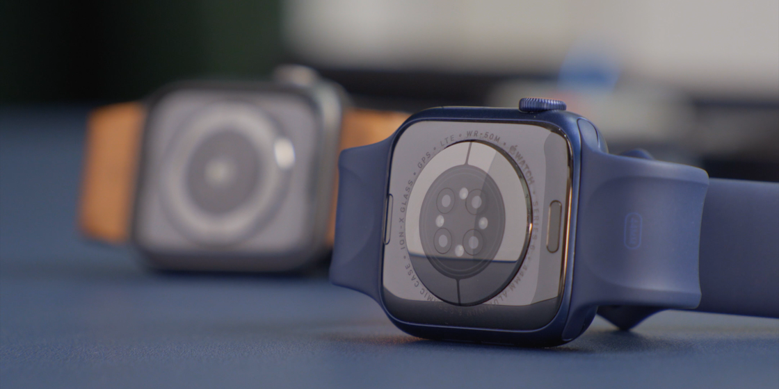 辉南苹果手机维修分享Apple Watch 是如何测量卡路里的 