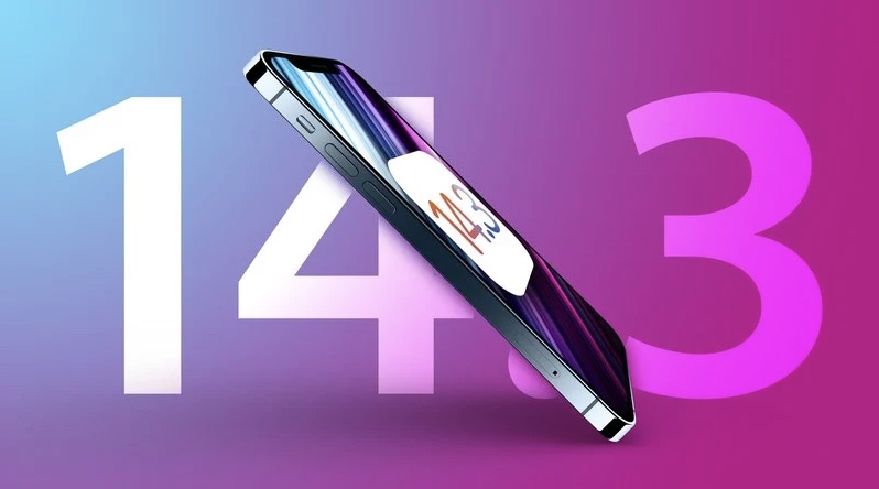 辉南苹果手机维修分享iOS 14.3 RC2已发，iOS 14.3正式版本还远吗 