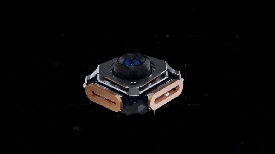 辉南苹果手机维修分享iPhone 12 Pro Max 独享的这颗传感器更大的特点是什么 