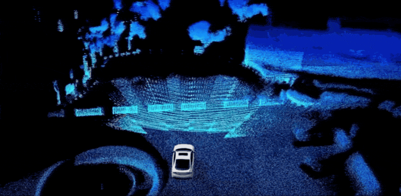 辉南苹果手机维修分享iPhone 12 Pro 搭载的 LiDAR 镜头与 ToF 镜头有什么不同 