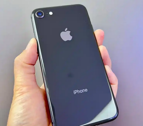 辉南苹果8系统维修分享iPhone8手机系统升级后无法开机如何修复 