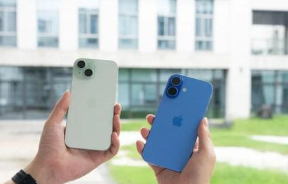 辉南苹果维修点分享iPhone 16 Plus出现自动关机的情况类型 