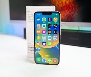 辉南苹果维修点分享iPhone 14 Plus黑屏小众诱因汇总 