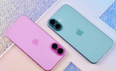 辉南苹果维修点分享iPhone 16手机黑屏多重诱因解析 