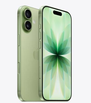 辉南苹果维修点分享iPhone 17黑屏小众故障要点解读 